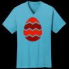 PC54V - Best Value 100% Cotton V-Neck Tee Thumbnail