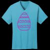 PC54V - Best Value 100% Cotton V-Neck Tee Thumbnail