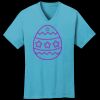 PC54V - Best Value 100% Cotton V-Neck Tee Thumbnail