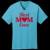 PC54V - Best Value 100% Cotton V-Neck Tee Thumbnail