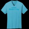 PC54V - Best Value 100% Cotton V-Neck Tee Thumbnail