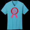 PC54V - Best Value 100% Cotton V-Neck Tee Thumbnail