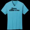 PC54V - Best Value 100% Cotton V-Neck Tee Thumbnail