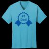 PC54V - Best Value 100% Cotton V-Neck Tee Thumbnail