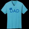 PC54V - Best Value 100% Cotton V-Neck Tee Thumbnail