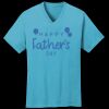 PC54V - Best Value 100% Cotton V-Neck Tee Thumbnail