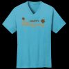 PC54V - Best Value 100% Cotton V-Neck Tee Thumbnail