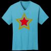 PC54V - Best Value 100% Cotton V-Neck Tee Thumbnail