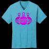 PC54V - Best Value 100% Cotton V-Neck Tee Thumbnail