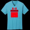PC54V - Best Value 100% Cotton V-Neck Tee Thumbnail
