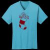 PC54V - Best Value 100% Cotton V-Neck Tee Thumbnail