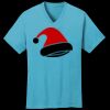 PC54V - Best Value 100% Cotton V-Neck Tee Thumbnail