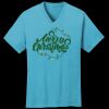 PC54V - Best Value 100% Cotton V-Neck Tee Thumbnail