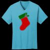 PC54V - Best Value 100% Cotton V-Neck Tee Thumbnail