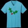 PC54V - Best Value 100% Cotton V-Neck Tee Thumbnail