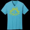 PC54V - Best Value 100% Cotton V-Neck Tee Thumbnail