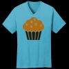 PC54V - Best Value 100% Cotton V-Neck Tee Thumbnail