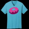 PC54V - Best Value 100% Cotton V-Neck Tee Thumbnail
