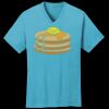 PC54V - Best Value 100% Cotton V-Neck Tee Thumbnail