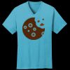 PC54V - Best Value 100% Cotton V-Neck Tee Thumbnail