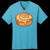 PC54V - Best Value 100% Cotton V-Neck Tee Thumbnail