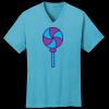 PC54V - Best Value 100% Cotton V-Neck Tee Thumbnail