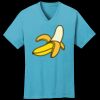 PC54V - Best Value 100% Cotton V-Neck Tee Thumbnail