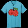 PC54V - Best Value 100% Cotton V-Neck Tee Thumbnail