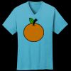 PC54V - Best Value 100% Cotton V-Neck Tee Thumbnail