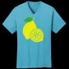 PC54V - Best Value 100% Cotton V-Neck Tee Thumbnail
