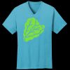 PC54V - Best Value 100% Cotton V-Neck Tee Thumbnail