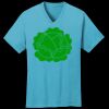 PC54V - Best Value 100% Cotton V-Neck Tee Thumbnail