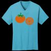 PC54V - Best Value 100% Cotton V-Neck Tee Thumbnail