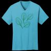 PC54V - Best Value 100% Cotton V-Neck Tee Thumbnail