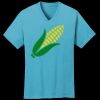 PC54V - Best Value 100% Cotton V-Neck Tee Thumbnail