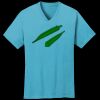 PC54V - Best Value 100% Cotton V-Neck Tee Thumbnail