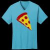 PC54V - Best Value 100% Cotton V-Neck Tee Thumbnail
