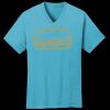 PC54V - Best Value 100% Cotton V-Neck Tee Thumbnail