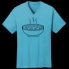 PC54V - Best Value 100% Cotton V-Neck Tee Thumbnail