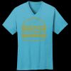 PC54V - Best Value 100% Cotton V-Neck Tee Thumbnail