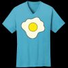 PC54V - Best Value 100% Cotton V-Neck Tee Thumbnail