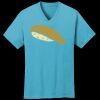 PC54V - Best Value 100% Cotton V-Neck Tee Thumbnail