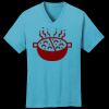 PC54V - Best Value 100% Cotton V-Neck Tee Thumbnail
