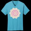 PC54V - Best Value 100% Cotton V-Neck Tee Thumbnail