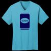 PC54V - Best Value 100% Cotton V-Neck Tee Thumbnail