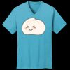 PC54V - Best Value 100% Cotton V-Neck Tee Thumbnail