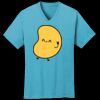 PC54V - Best Value 100% Cotton V-Neck Tee Thumbnail