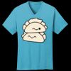 PC54V - Best Value 100% Cotton V-Neck Tee Thumbnail