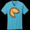 PC54V - Best Value 100% Cotton V-Neck Tee Thumbnail