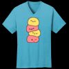 PC54V - Best Value 100% Cotton V-Neck Tee Thumbnail